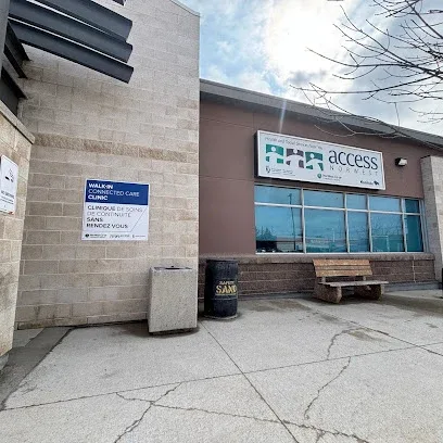 Access NorWest