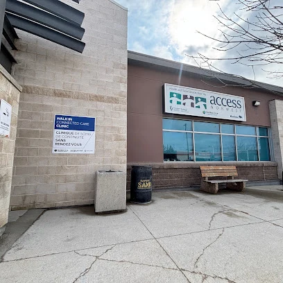 Access NorWest