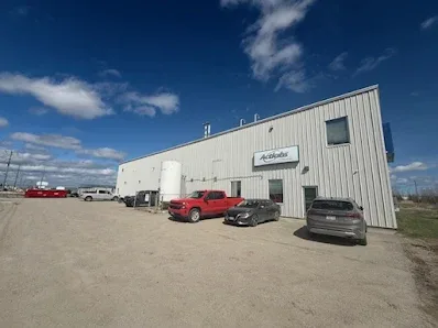 Actlabs Timmins