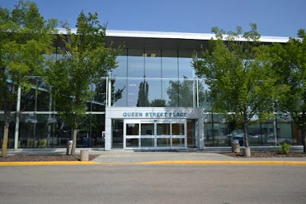 ALBERTA DRUG TESTING LTD.