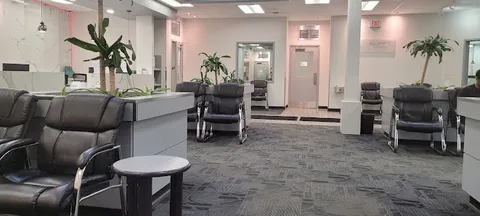 Alliance Health Medical Walk-in Clinic