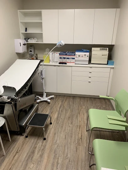 Atlantic Medical Centre