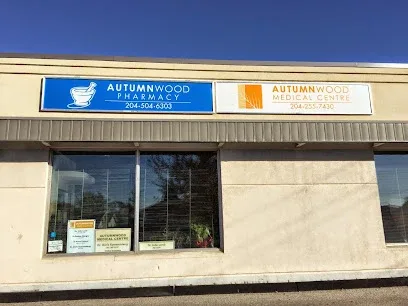 Autumnwood Medical Pharmacy