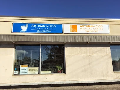 Autumnwood Medical Pharmacy