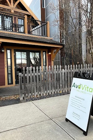 AvoVita Wellness