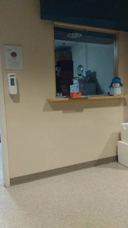 Bayshore Infusion Clinic