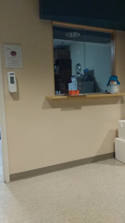 Bayshore Infusion Clinic