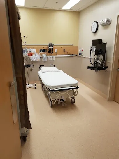 Bethesda Regional Health Centre