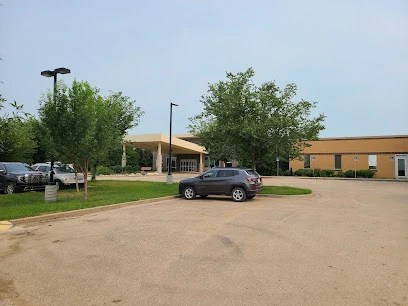 Biggar and District Health Centre