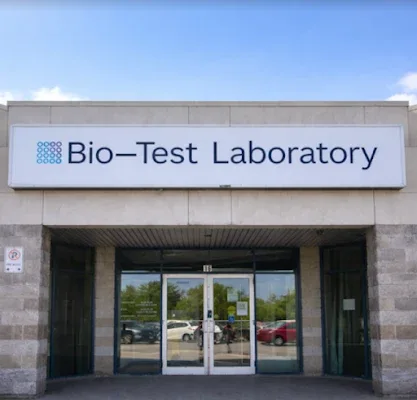 Bio-Test Laboratory