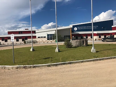 Bloodvein Nursing Station