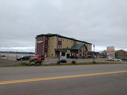 Boardwalk Professional Centre