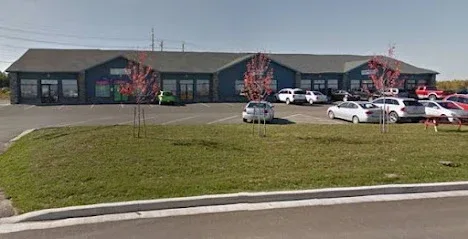 Canadian Red Cross