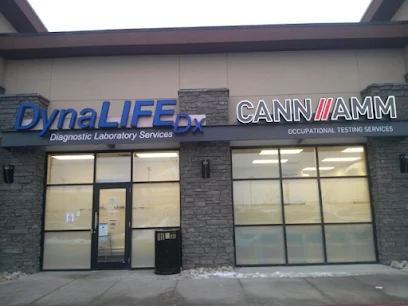 CannAmm Occupational Testing Services