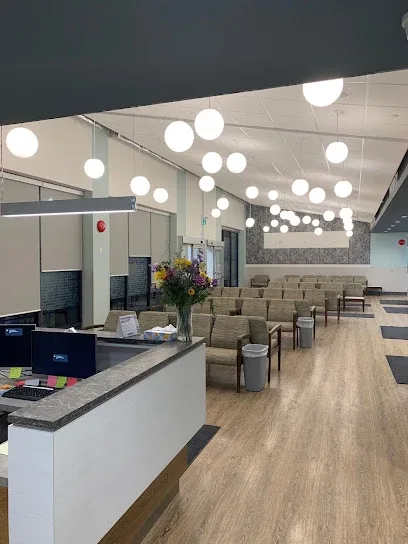 Cardio 1 Medical Clinic