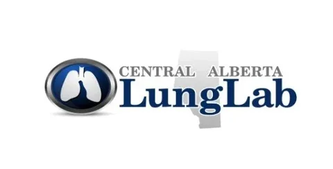 Central Alberta Lung Lab