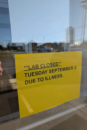 central street lab services