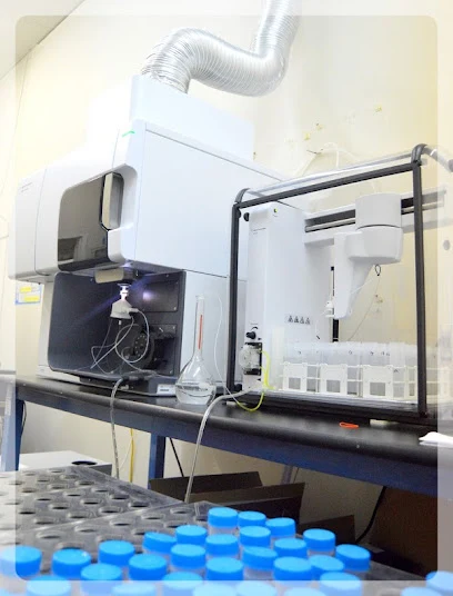 Central Testing Laboratory Ltd.