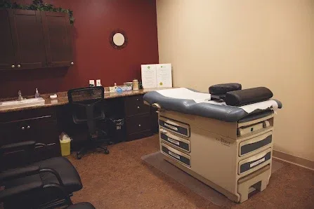 Choice Nutrition Saskatoon