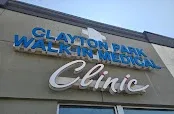 Clayton Park Walk-In Medical Clinic