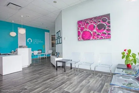 Clinique de Soins Infirmiers de Lévis