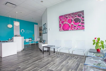 Clinique de Soins Infirmiers de Lévis