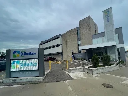 Clinique St. Boniface Clinic