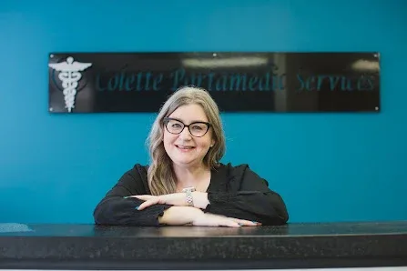 Colette Portamedic Services
