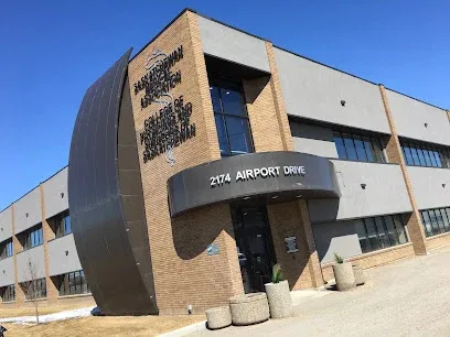 College of Physicians and Surgeons of Saskatchewan