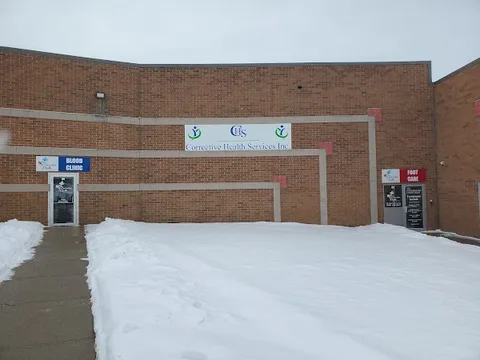 Corrective Health Services Inc.