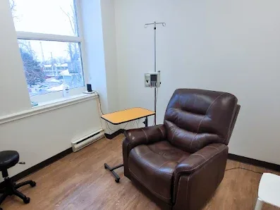 Coverdale Infusion Clinic