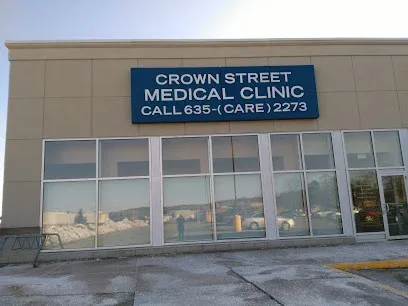 Crown Street Medical Clinic