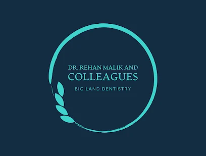 Dr. Rehan Malik and Colleagues