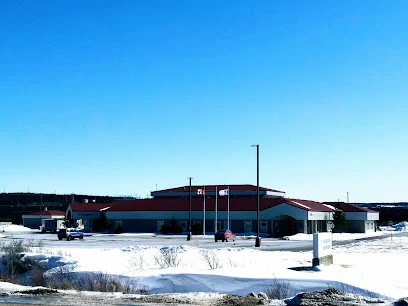 Dr. S. Beckley Health Care Centre