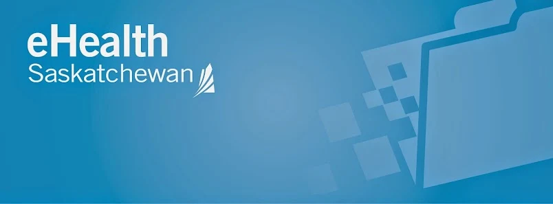 eHealth Saskatchewan