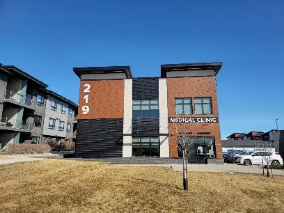 Evergreen Medical Clinic