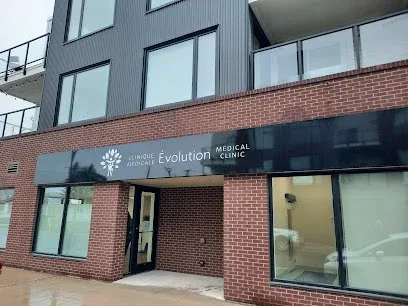 Evolution Travel Clinic