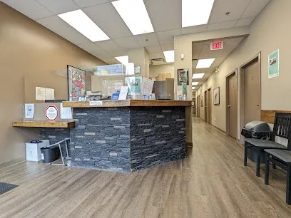 Foothills Medical Clinic