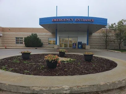 Gimli Community Health Centre - Johnson Memorial Hospital