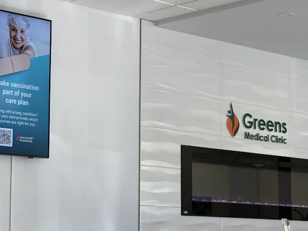 Greens Medical Clinic