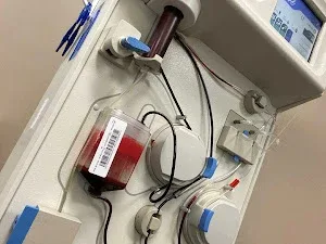 Grifols Canada Plasma Inc. (formerly known as Prometic Plasma Resources)