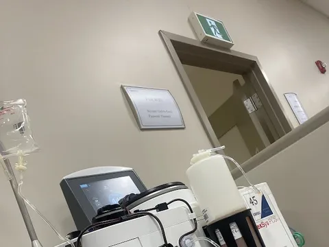 Grifols (Formerly Known As Canadian Plasma Resources) - Moncton