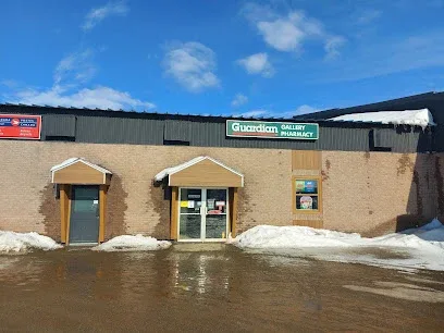 Guardian Gallery Pharmacy