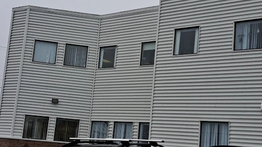 Health Clinic, NL Health Services