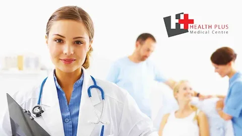 Health Plus Medical Centre