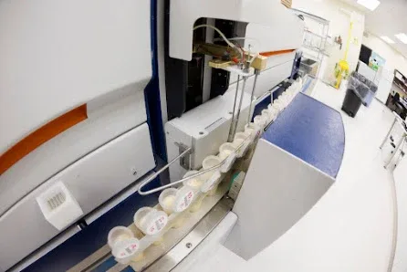 Horizon Lab Ltd