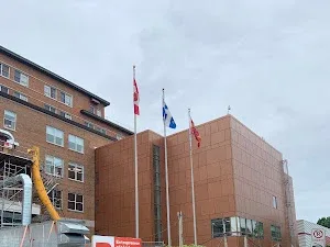 Institut Universitaire De Cardiologie Et De Pneumologie de Québec