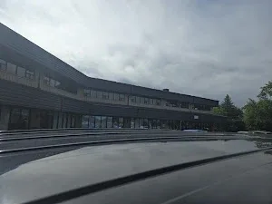 Jones Lake Clinic