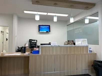 ​​Laurier Drive Medical Clinic
