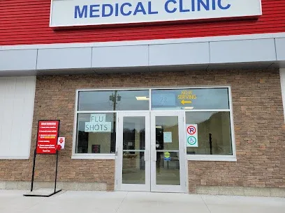Lifeline Blood Collection Services